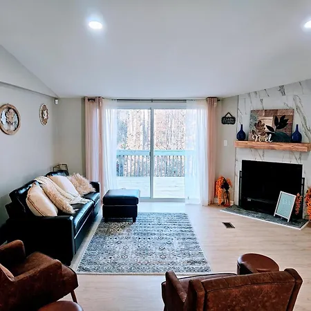 Da.Luxe Cottage Mtn Island Area On 1.56 Acres